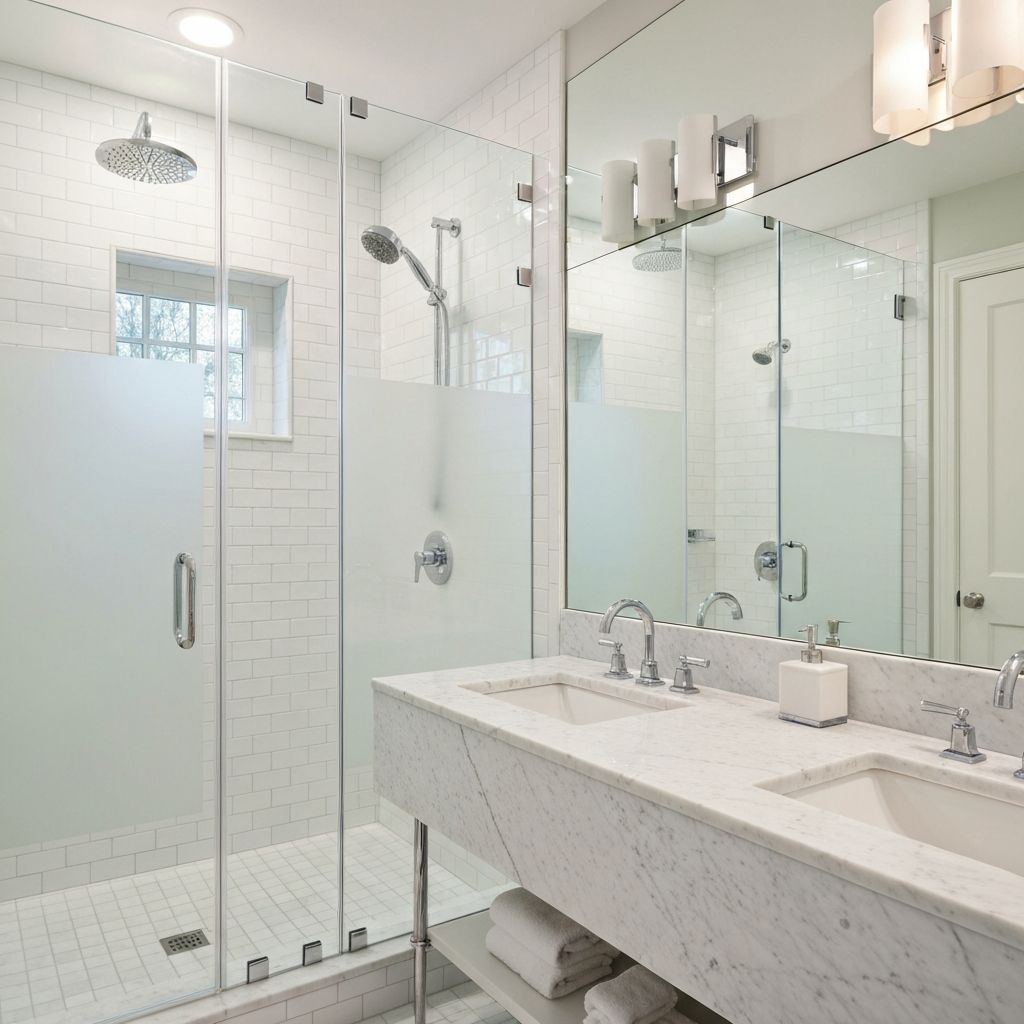 Hallandale Bathroom Upgrade