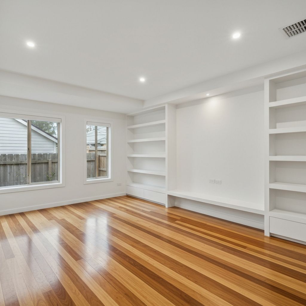 Surfside Living Room Refresh